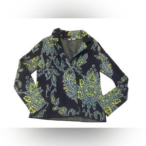 Moth for Anthropologie cardigan-XSP